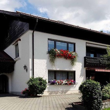 Ferienwohnung Stocker Traitsching Zewnętrze zdjęcie