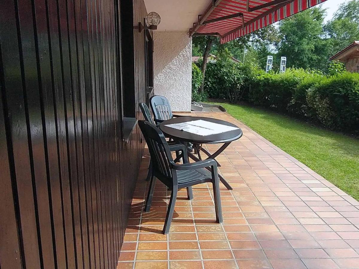 Ferienwohnung Stocker Traitsching Zewnętrze zdjęcie
