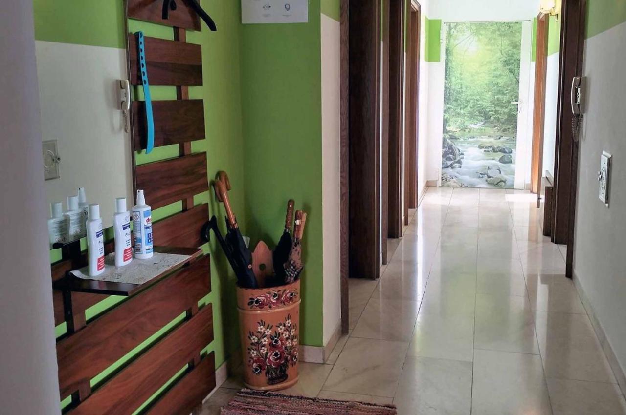Ferienwohnung Stocker Traitsching Zewnętrze zdjęcie
