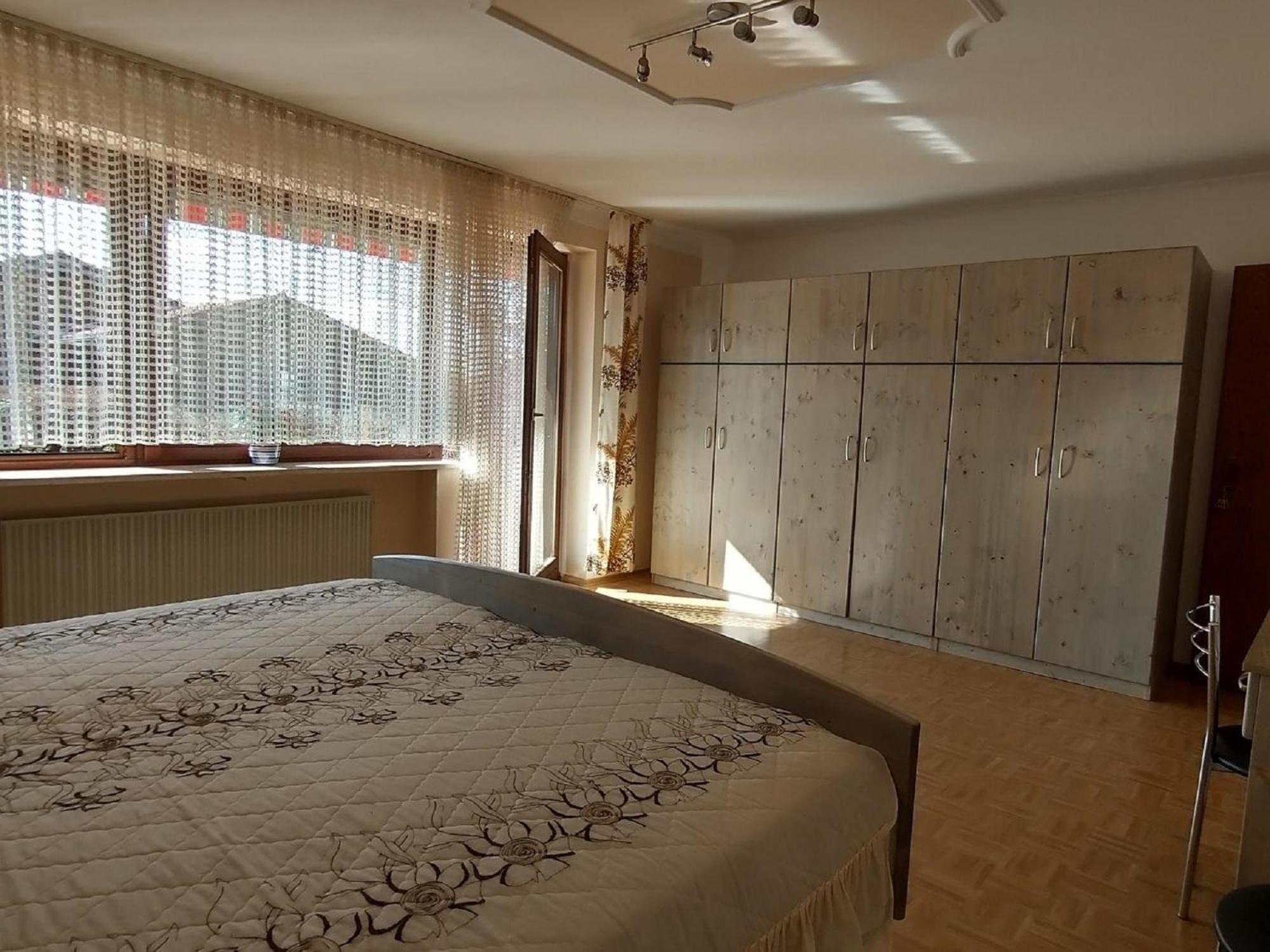 Ferienwohnung Stocker Traitsching Zewnętrze zdjęcie